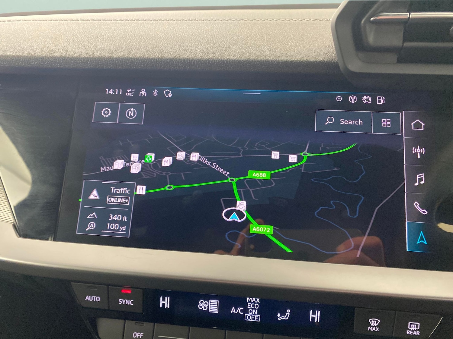 Used Audi A3 2024 for sale - 77799915: Photo 5