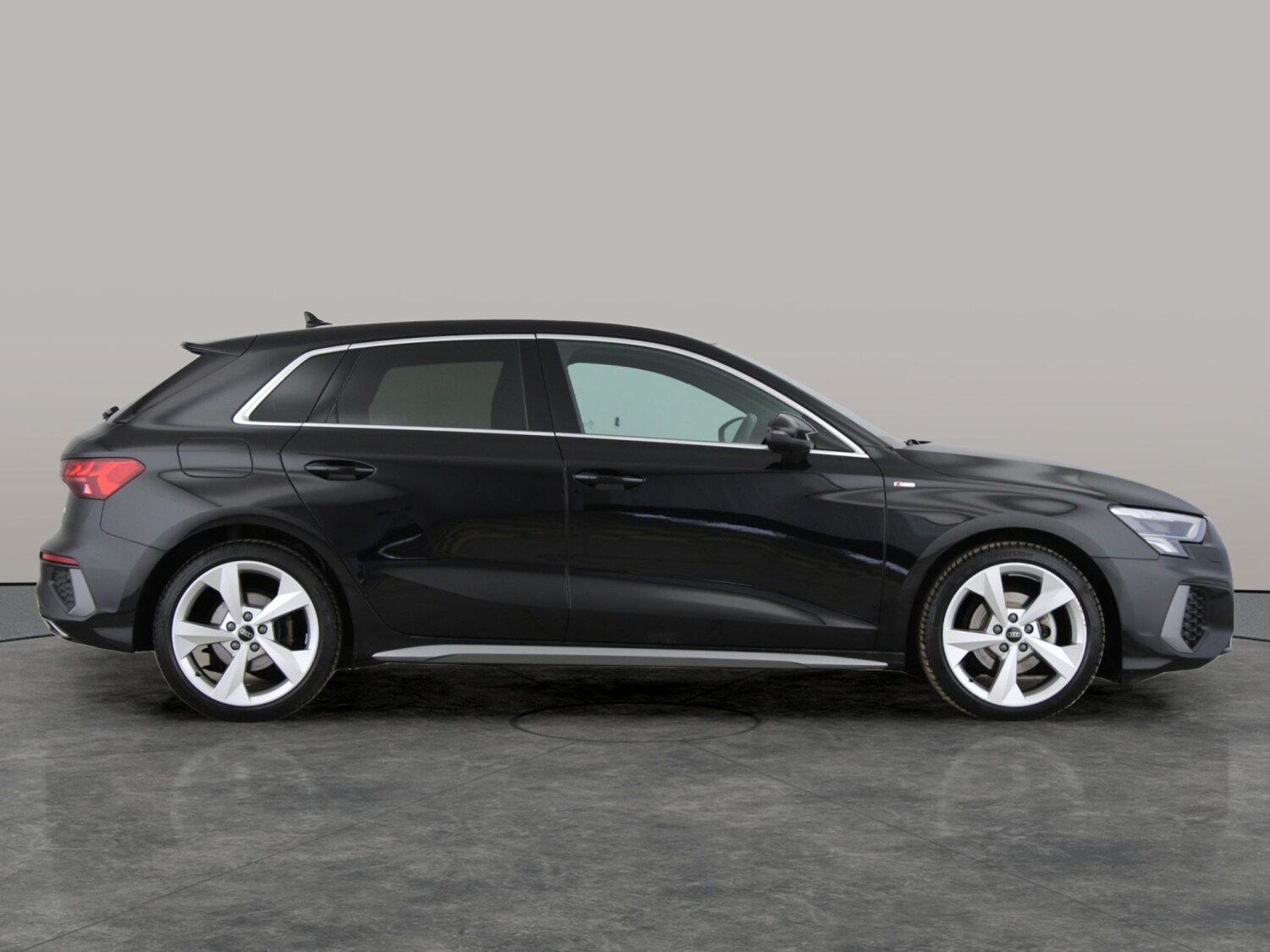 Used Audi A3 2024 for sale - 77799915: Photo 9