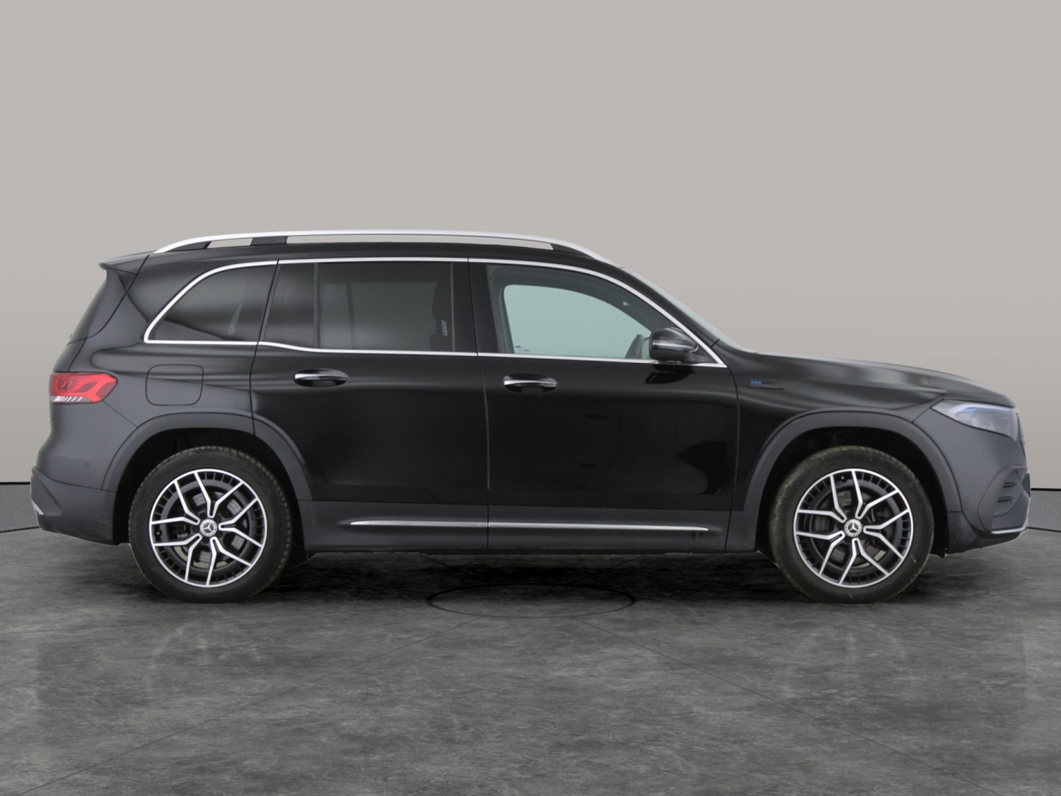 Used Mercedes-Benz EQB 2022 for sale - 77300854: Photo 10