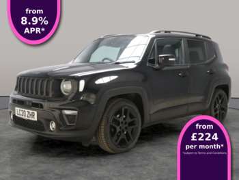1.3 GSE T4 S SUV 5dr Petrol DDCT Euro 6 (s/s) (150 ps) - CARPLAY - HEATED S