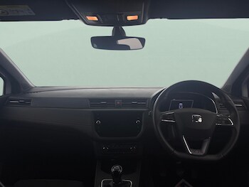 Used SEAT Ibiza 2021 for sale - 78442616: Photo