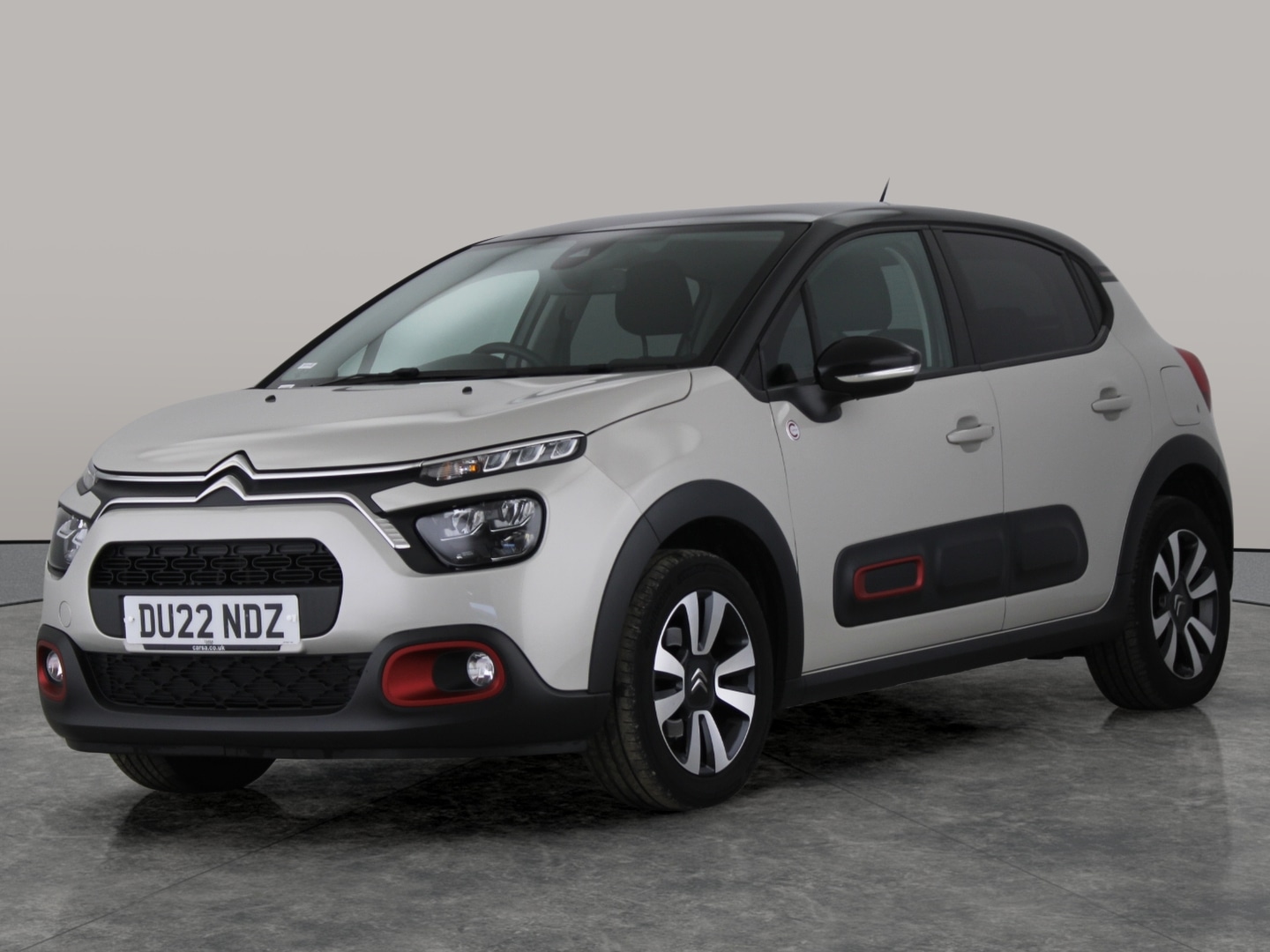 Used Citroen C3 2022 for sale - 77063699: Photo 1