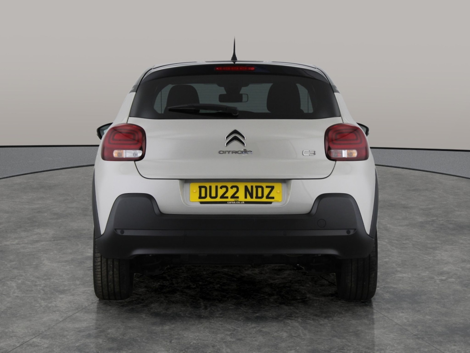 Used Citroen C3 2022 for sale - 77063699: Photo 10