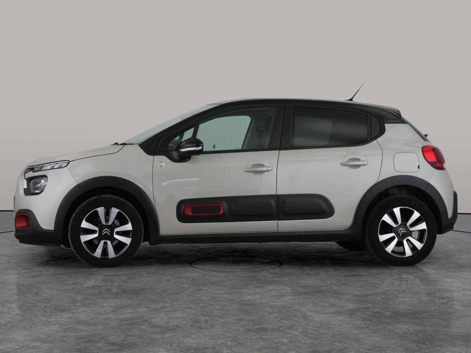 Used Citroen C3 2022 for sale - 77063699: Photo 12