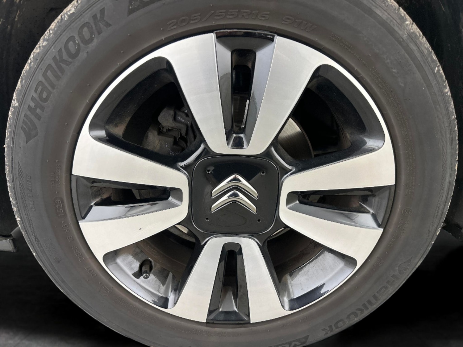 Used Citroen C3 2022 for sale - 77063699: Photo 15