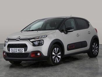 Used Citroen C3 2022 for sale - 77063699: Photo