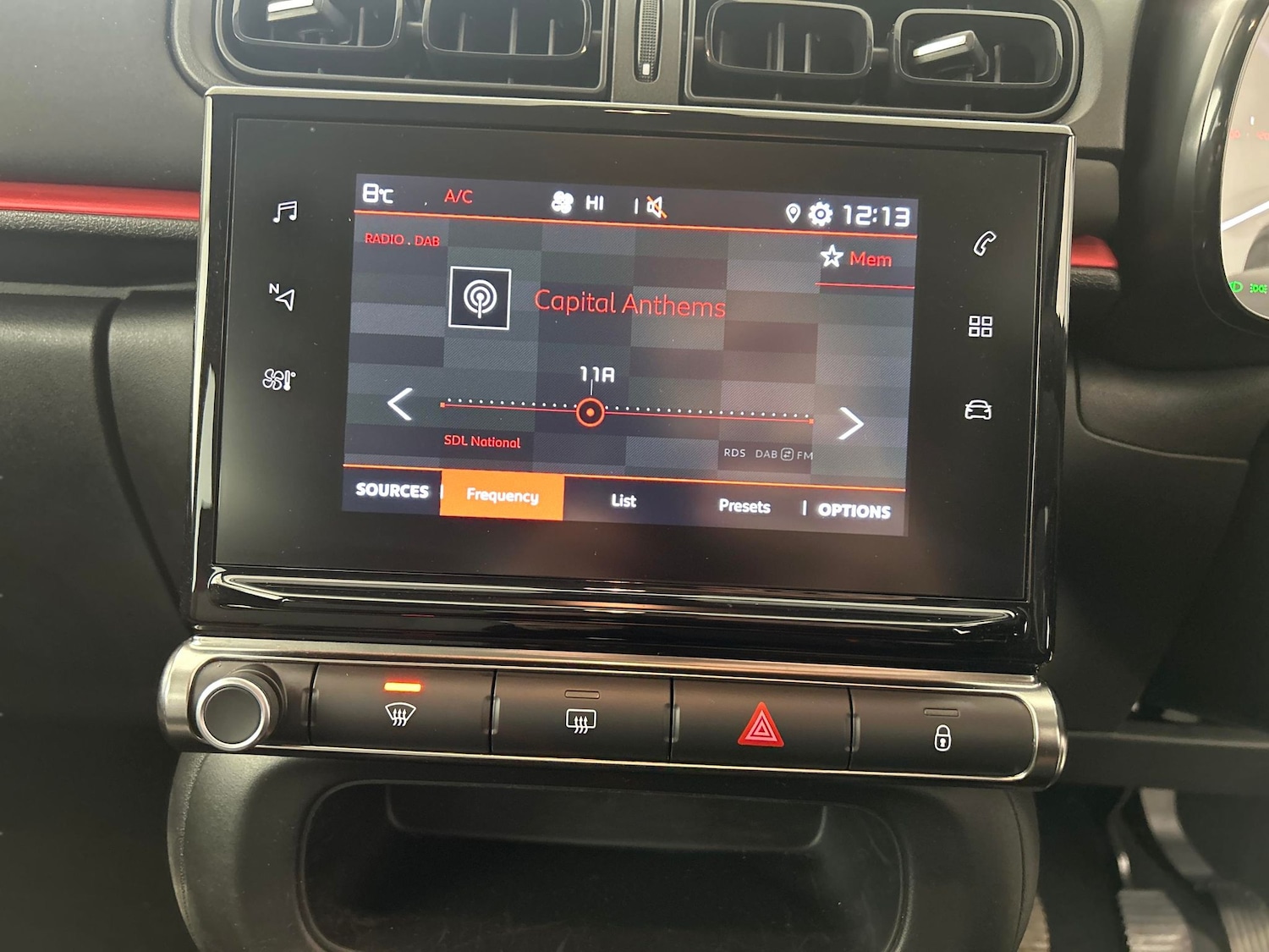 Used Citroen C3 2022 for sale - 77063699: Photo 5