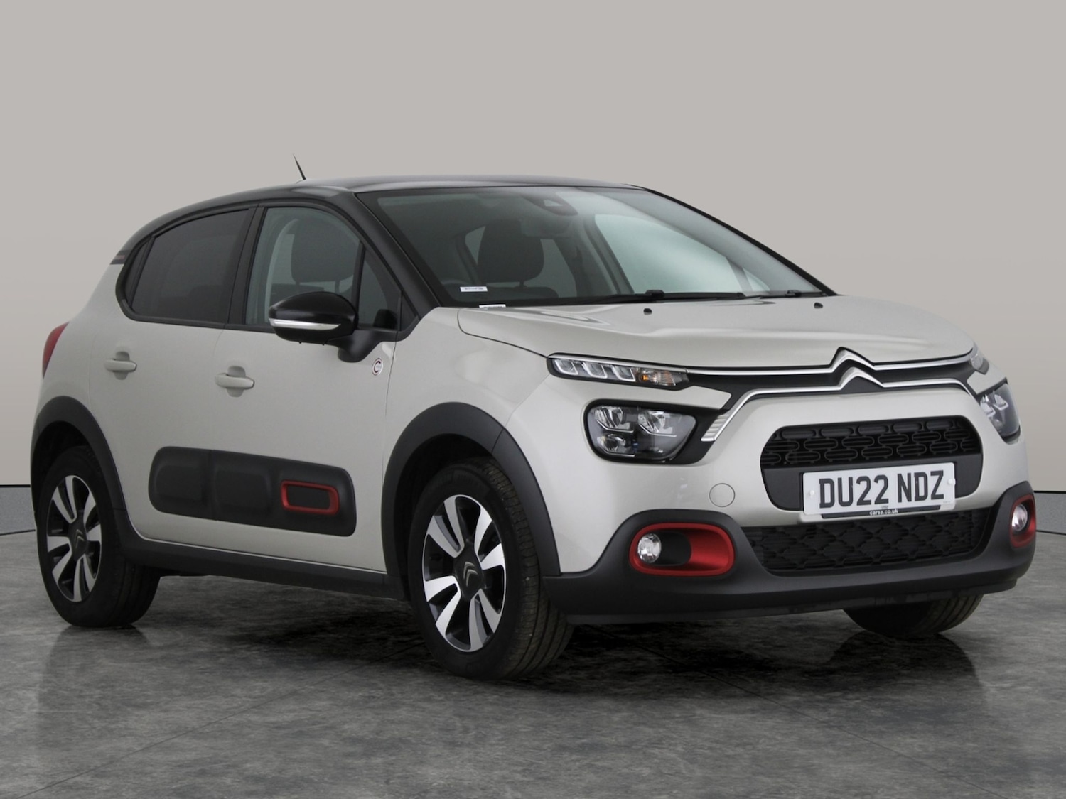 Used Citroen C3 2022 for sale - 77063699: Photo 7