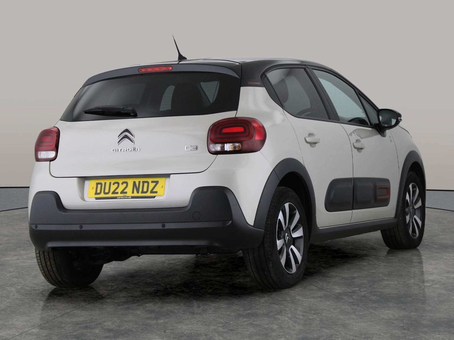 Used Citroen C3 2022 for sale - 77063699: Photo 9