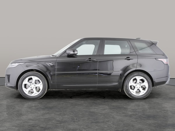 Used Land Rover Range Rover Sport 2021 for sale - 76290640: Photo 11