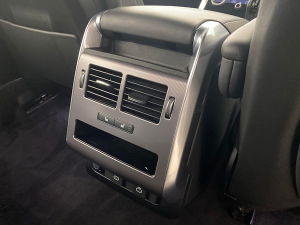 Used Land Rover Range Rover Sport 2021 for sale - 76290640: Photo 18