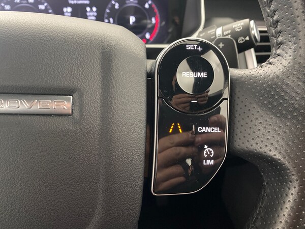 Used Land Rover Range Rover Sport 2021 for sale - 76290640: Photo 19