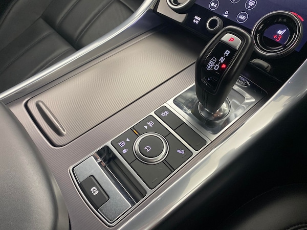 Used Land Rover Range Rover Sport 2021 for sale - 76290640: Photo 22