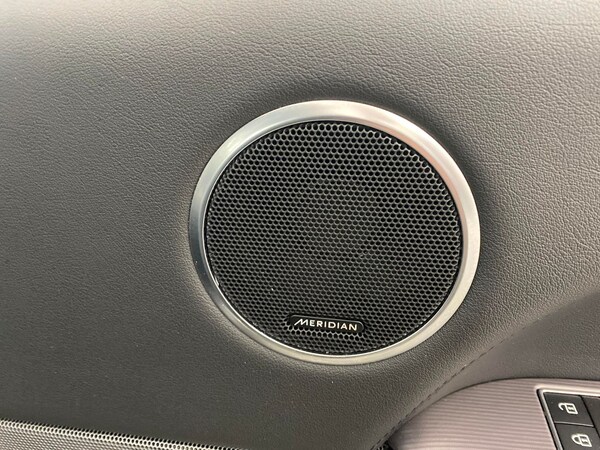 Used Land Rover Range Rover Sport 2021 for sale - 76290640: Photo 23