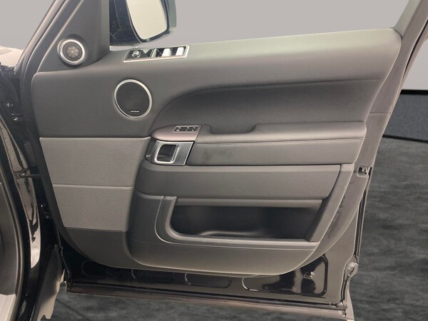 Used Land Rover Range Rover Sport 2021 for sale - 76290640: Photo 31