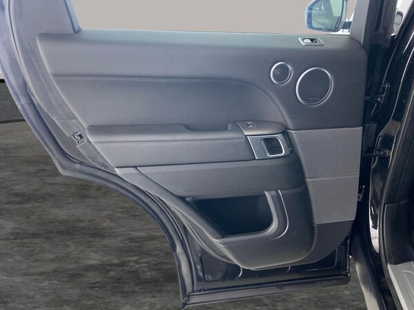 Used Land Rover Range Rover Sport 2021 for sale - 76290640: Photo 35