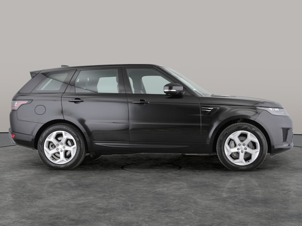 Used Land Rover Range Rover Sport 2021 for sale - 76290640: Photo 6