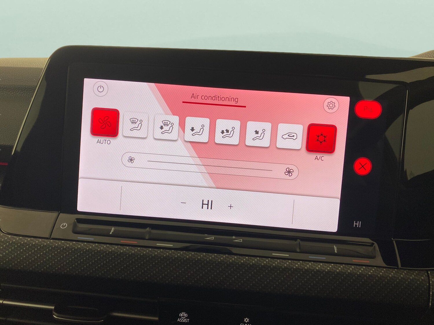 Used Volkswagen Golf 2022 for sale - 77462246: Photo 14