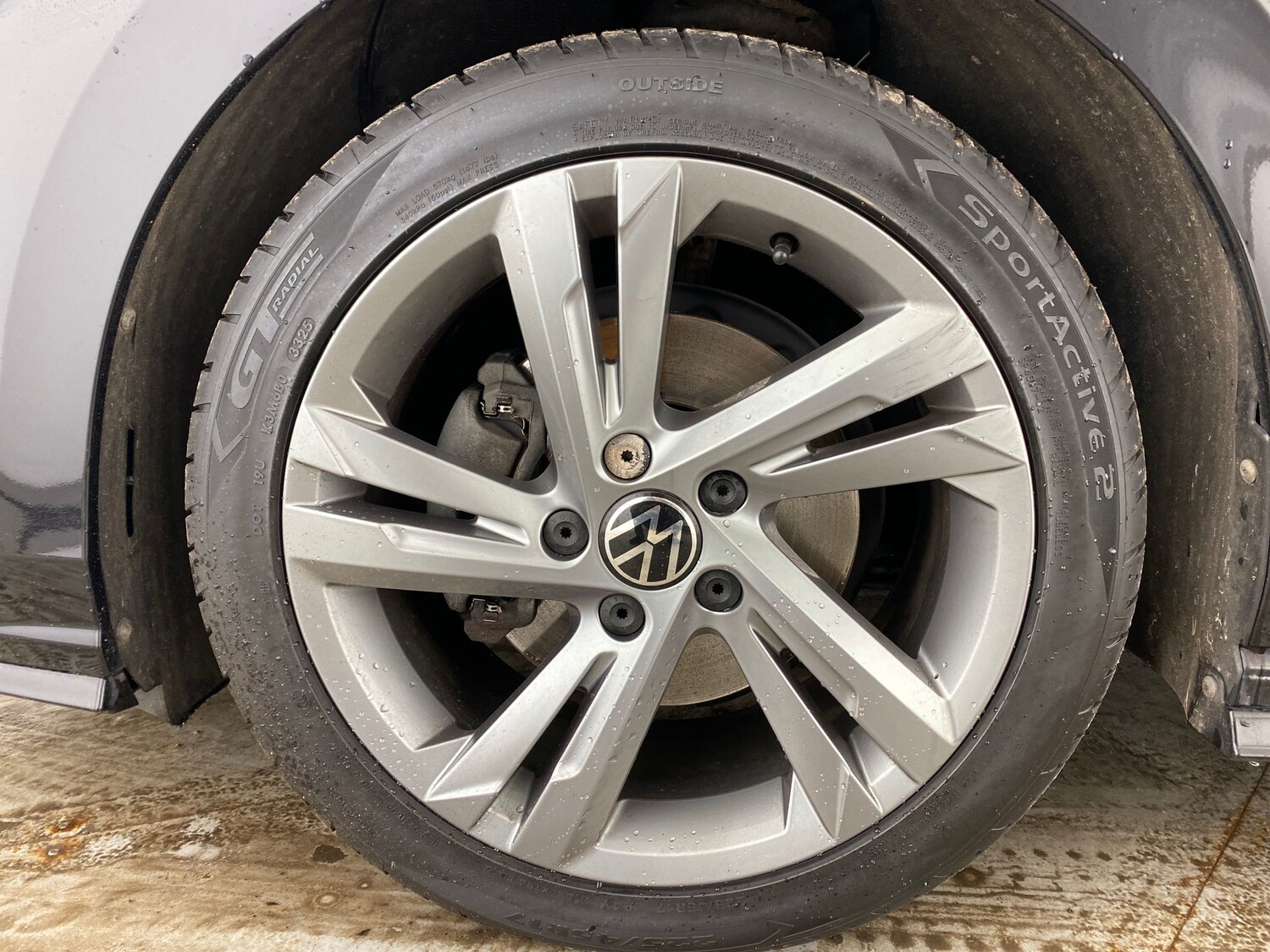 Used Volkswagen Golf 2022 for sale - 77462246: Photo 17