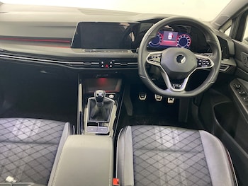 Used Volkswagen Golf 2022 for sale - 77462246: Photo