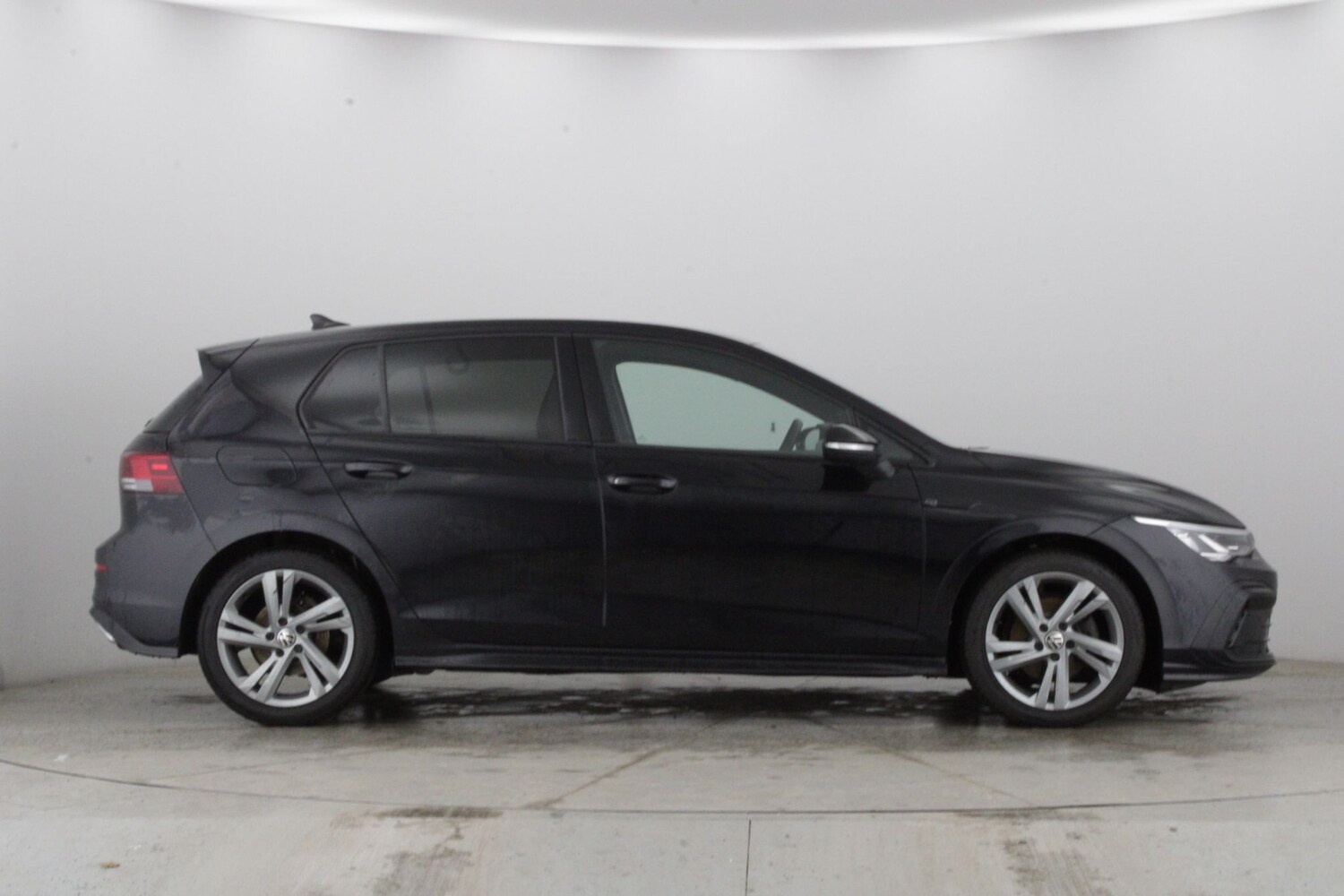 Used Volkswagen Golf 2022 for sale - 77462246: Photo 8