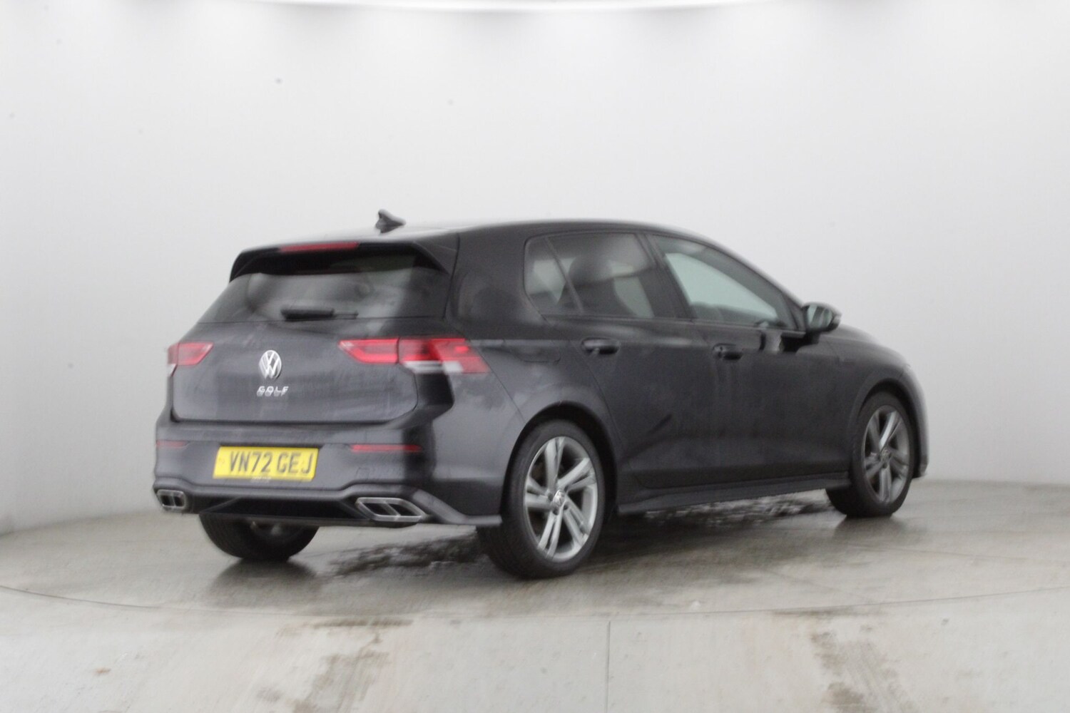 Used Volkswagen Golf 2022 for sale - 77462246: Photo 9