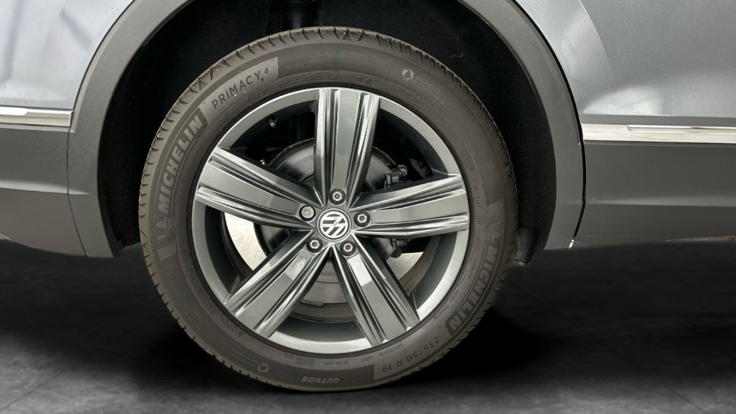 Used Volkswagen Tiguan Allspace 2020 for sale - 76075188: Photo 14
