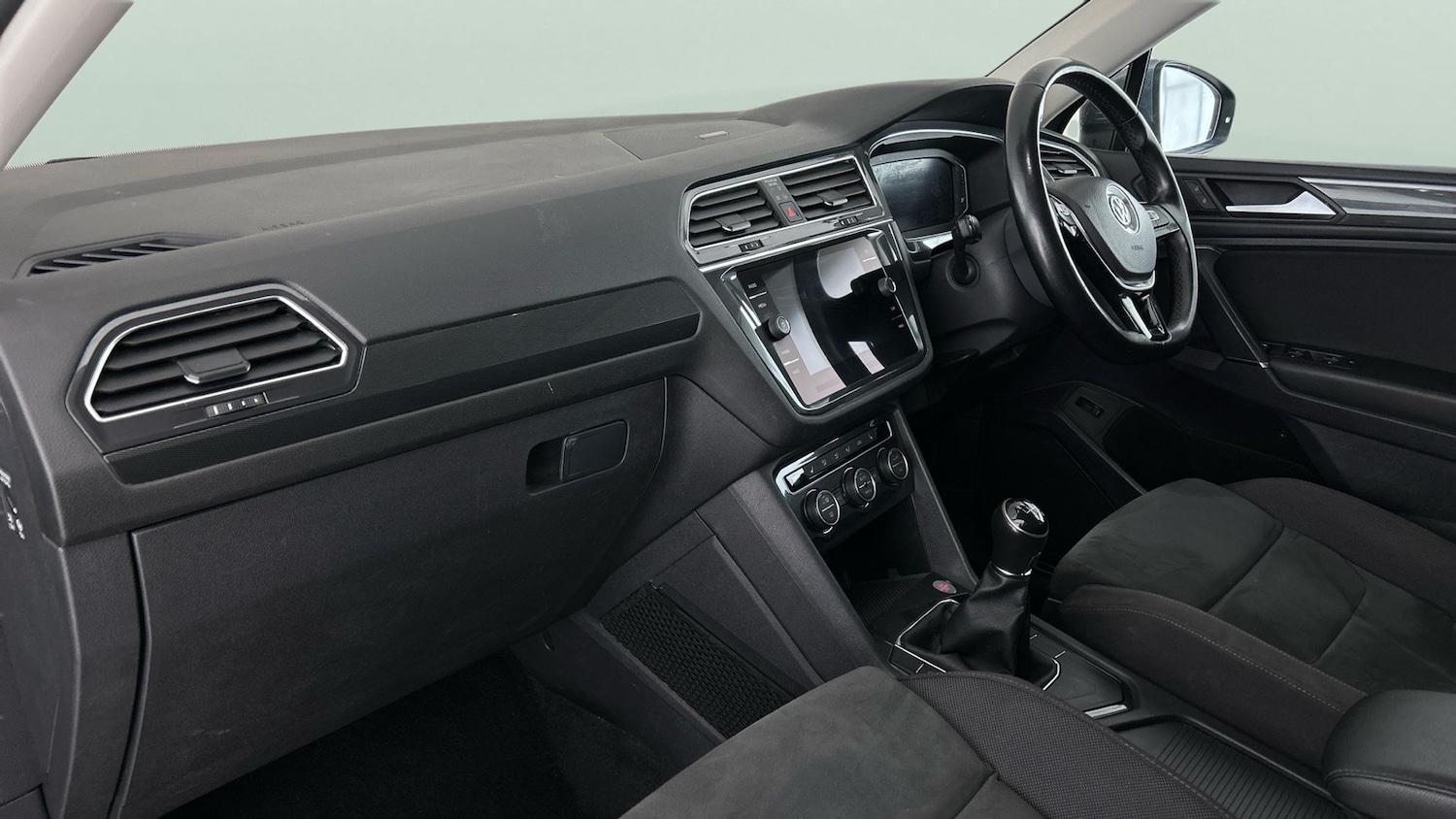 Used Volkswagen Tiguan Allspace 2020 for sale - 76075188: Photo 17