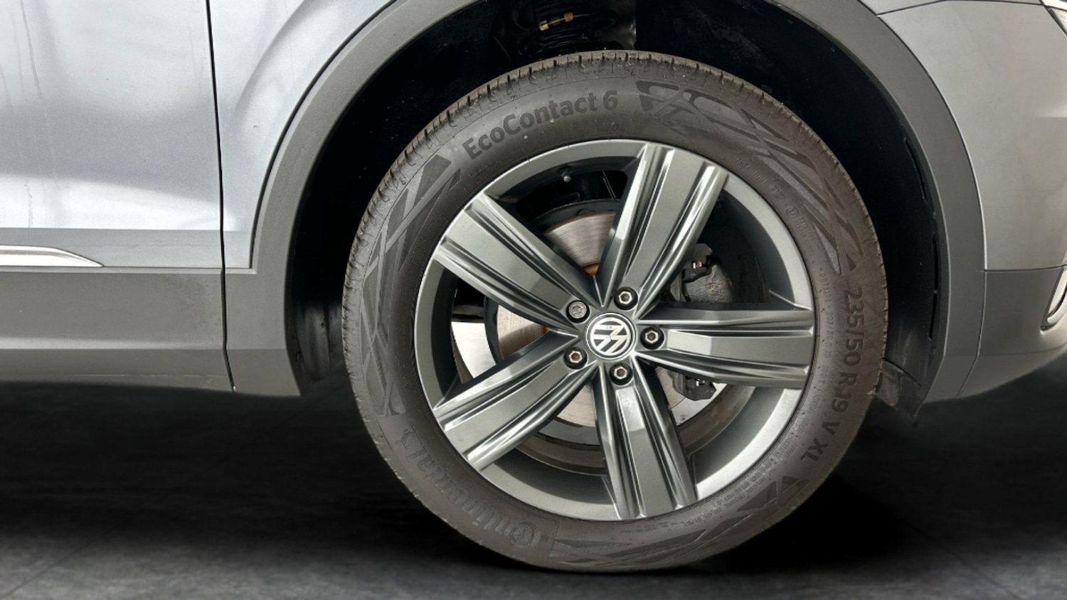 Used Volkswagen Tiguan Allspace 2020 for sale - 76075188: Photo 26