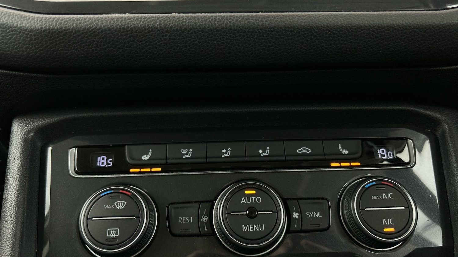 Used Volkswagen Tiguan Allspace 2020 for sale - 76075188: Photo 34