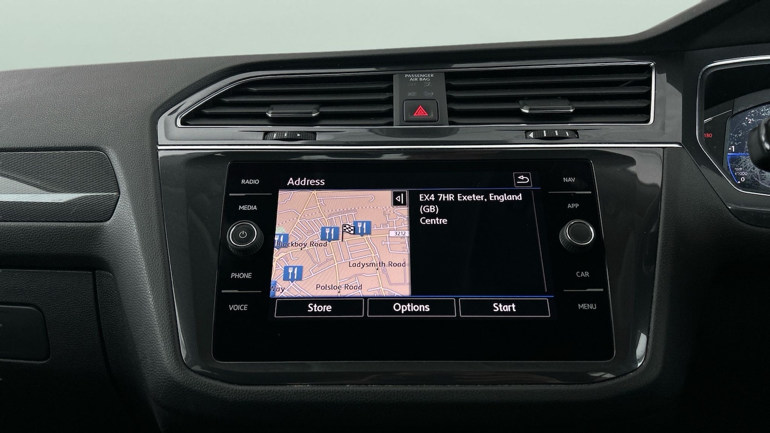 Used Volkswagen Tiguan Allspace 2020 for sale - 76075188: Photo 35