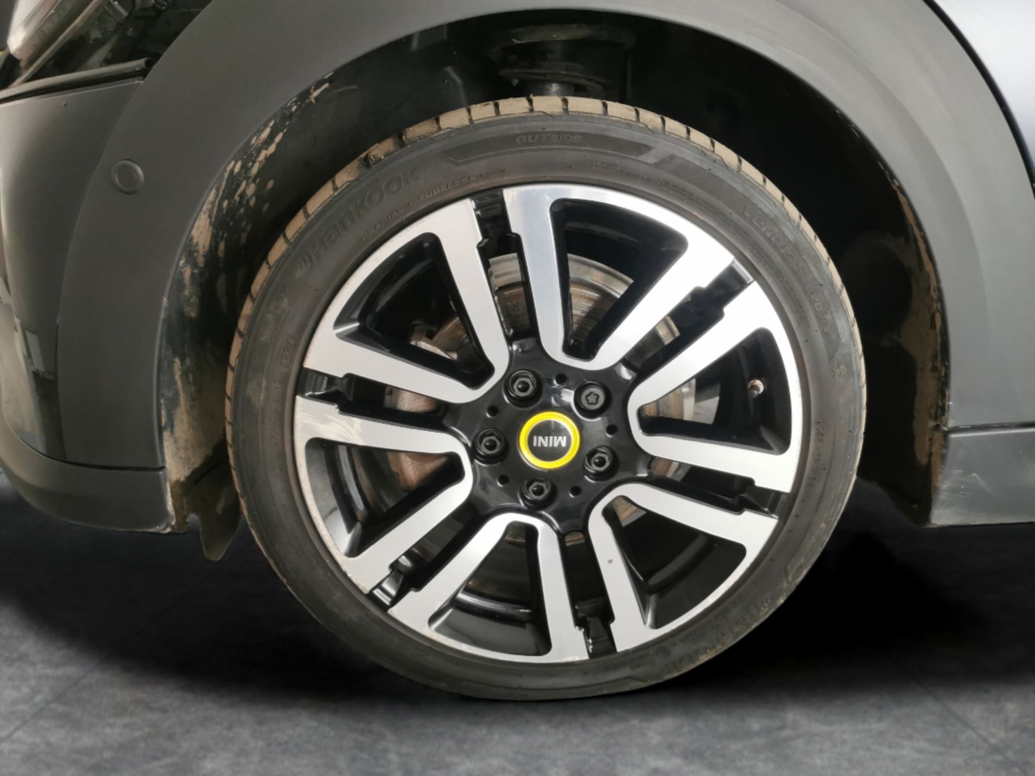 Used MINI Electric Hatch for sale - 76626316: Photo 17