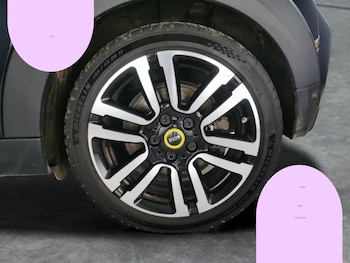 Used MINI Electric Hatch undefined for sale - 76626316: Photo