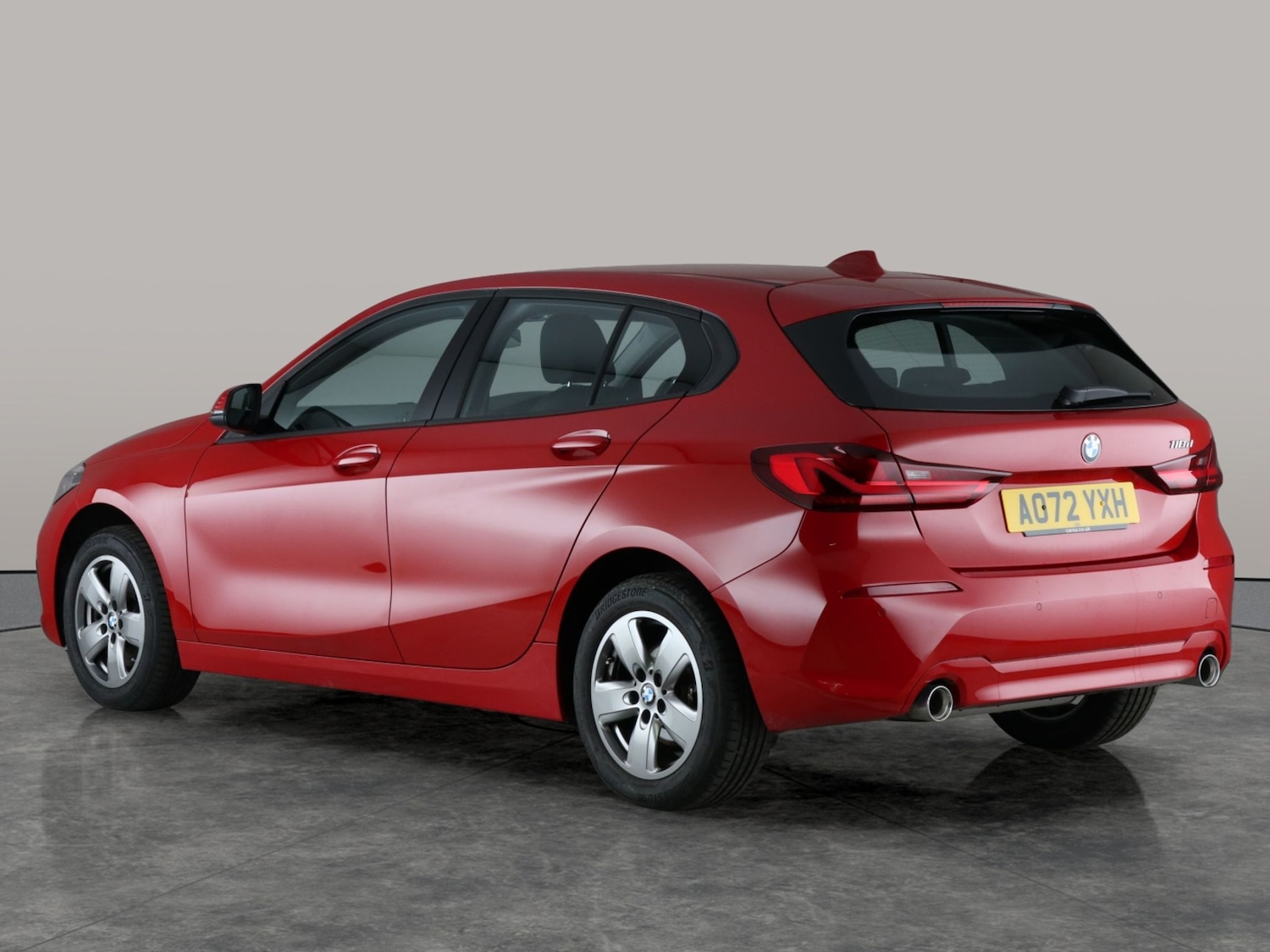 Used BMW 1 Series 2023 for sale - 76668517: Photo 12