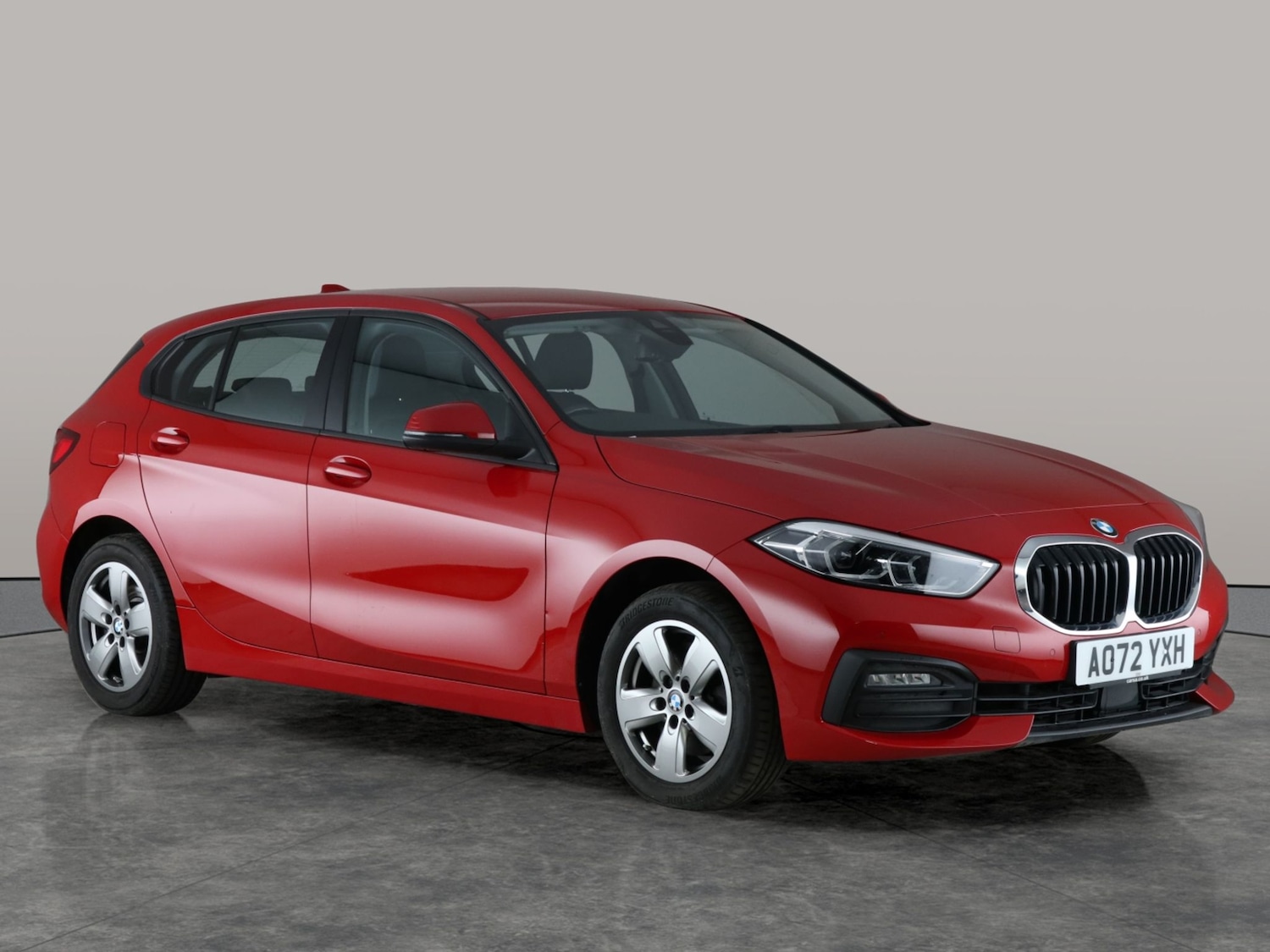 Used BMW 1 Series 2023 for sale - 76668517: Photo 8