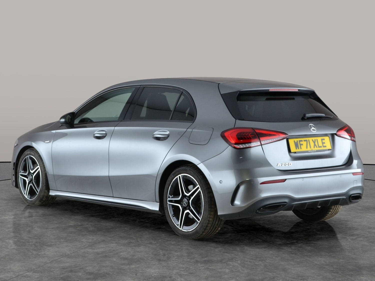 Used Mercedes-Benz A-Class for sale - 77245955: Photo 13