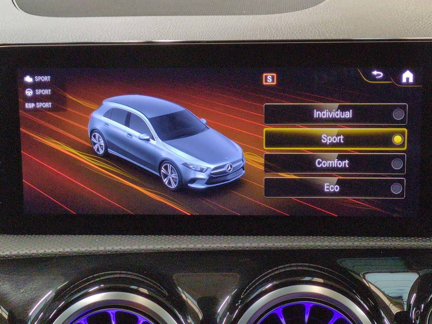 Used Mercedes-Benz A-Class for sale - 77245955: Photo 18