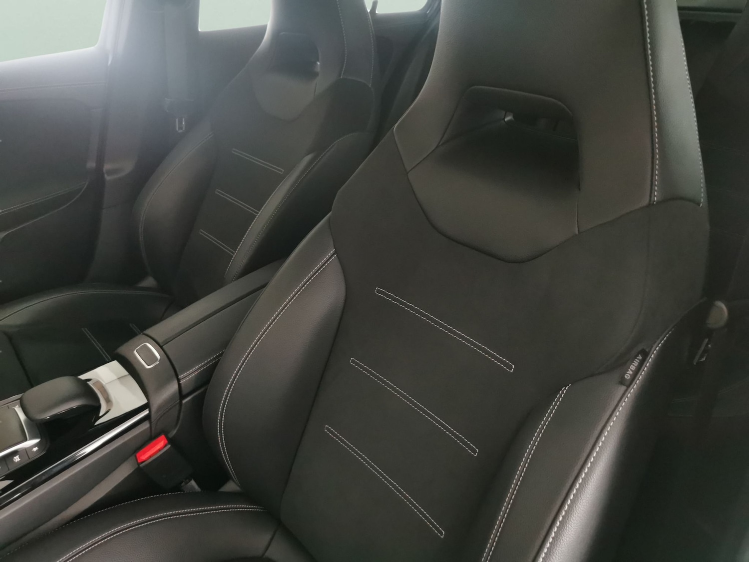 Used Mercedes-Benz A-Class for sale - 77245955: Photo 7