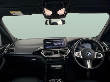 Used BMW iX3 2023 for sale - 79604082: Photo