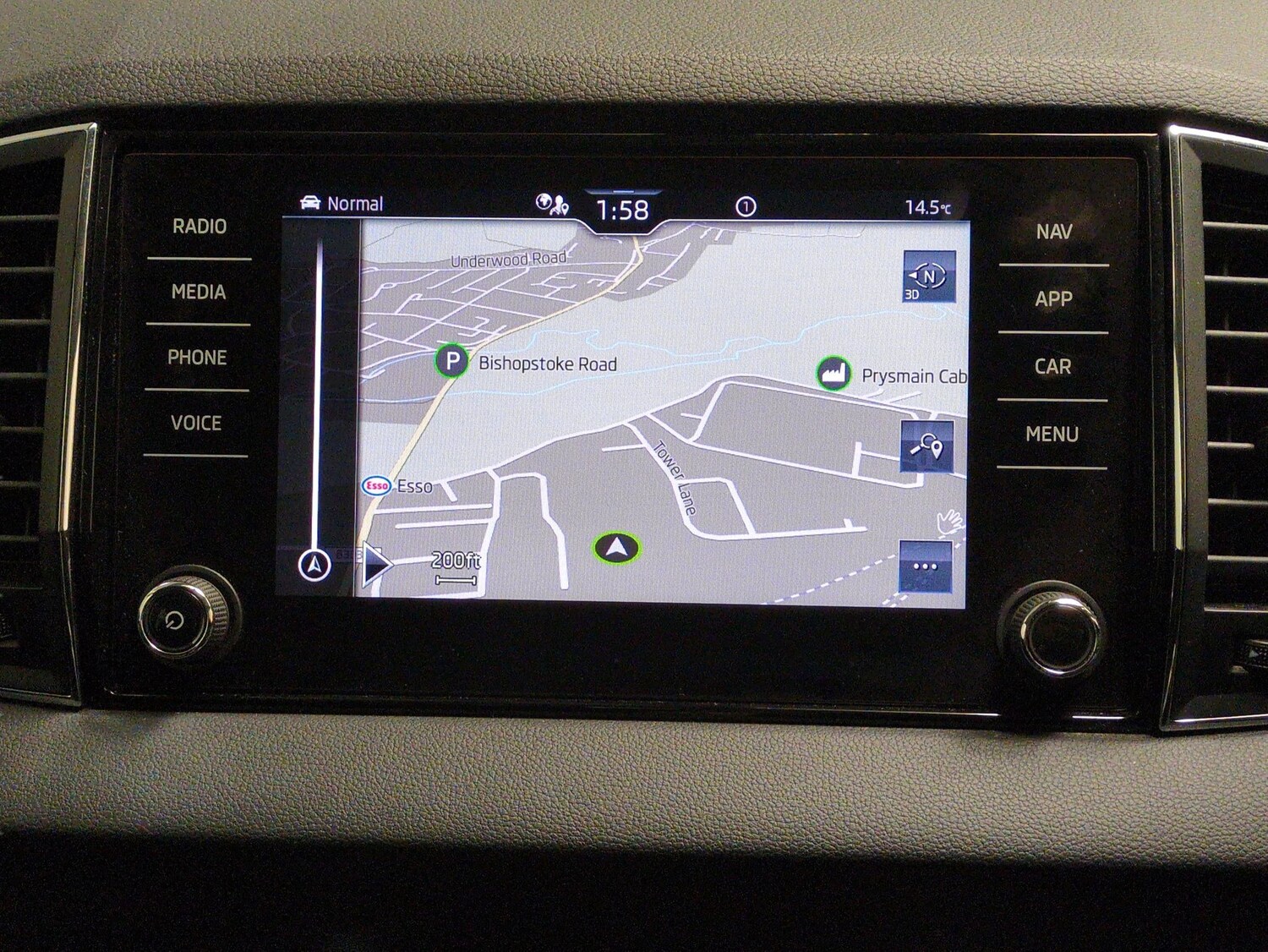 Used Skoda Karoq 2022 for sale - 78142062: Photo 6