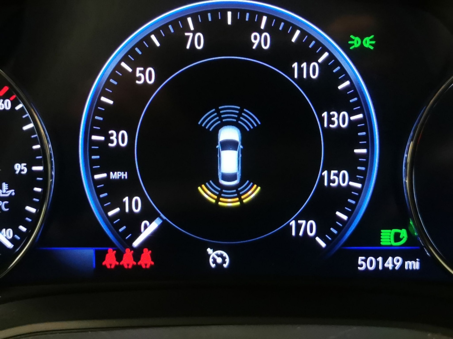 Used Vauxhall Insignia 2022 for sale - 77235694: Photo 18