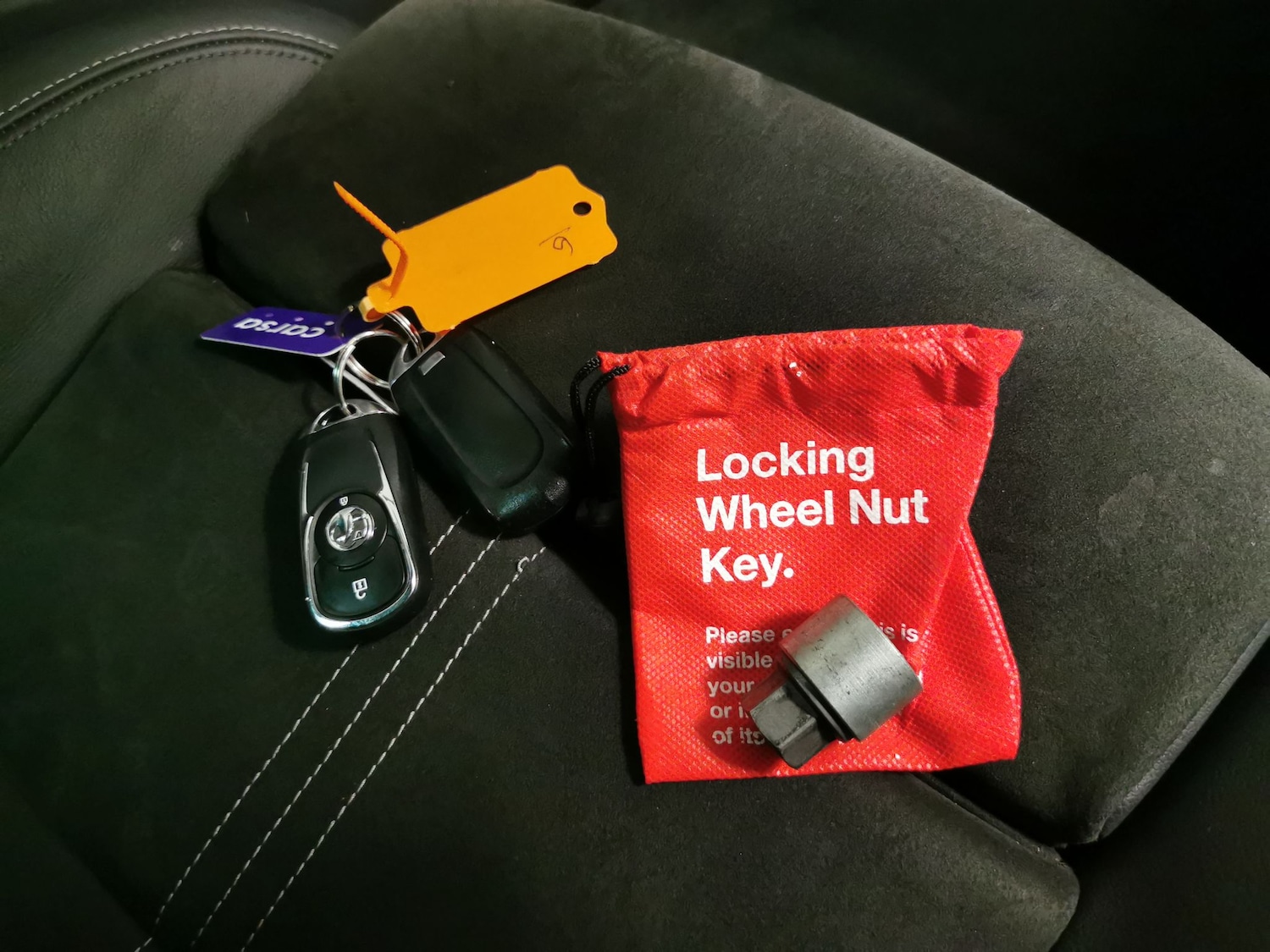 Used Vauxhall Insignia 2022 for sale - 77235694: Photo 31