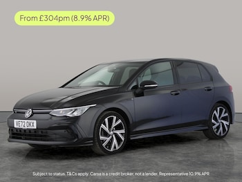 Used Volkswagen Golf 2023 for sale - 78436554: Photo