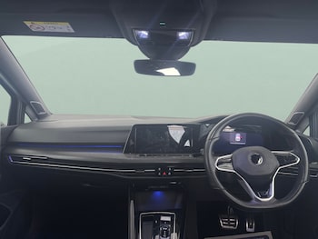 Used Volkswagen Golf 2023 for sale - 78436554: Photo