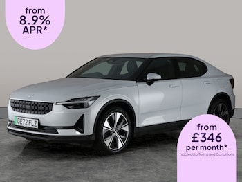 Used Polestar Polestar 2 2022 for sale - 76725395: Photo