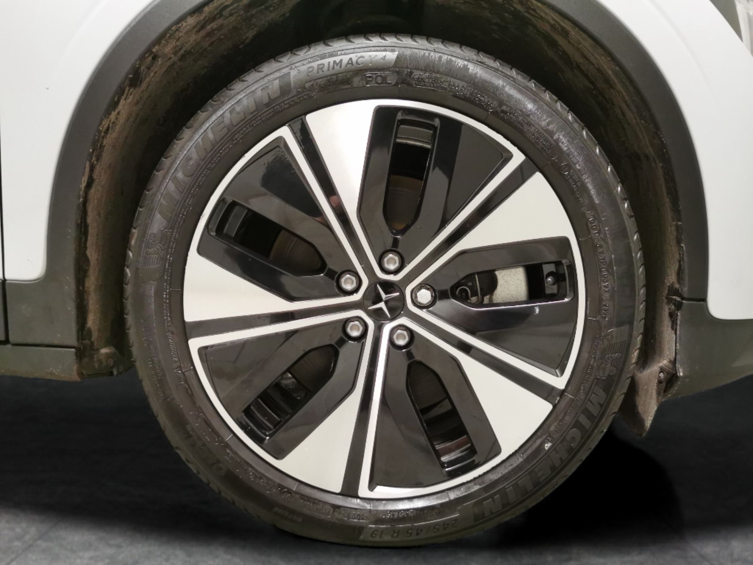 Used Polestar Polestar 2 2022 for sale - 76725395: Photo 23