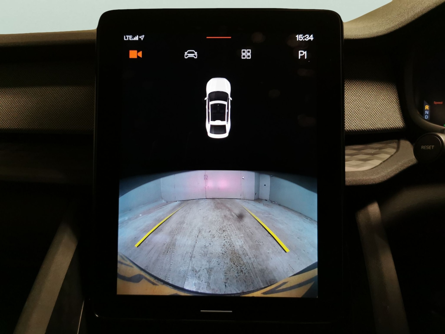 Used Polestar Polestar 2 2022 for sale - 76725395: Photo 5