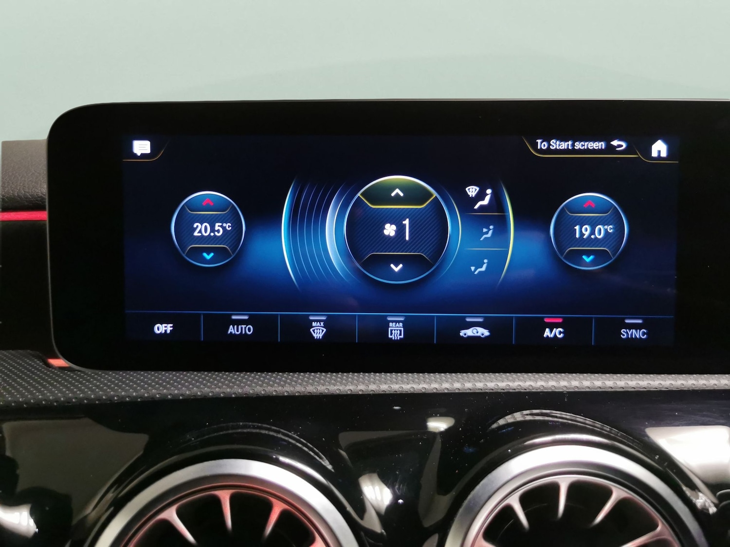 Used Mercedes-Benz A-Class 2020 for sale - 78065517: Photo 19