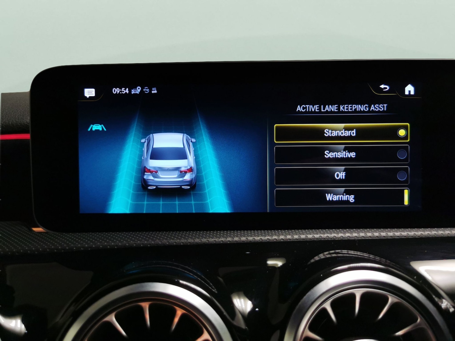 Used Mercedes-Benz A-Class 2020 for sale - 78065517: Photo 23