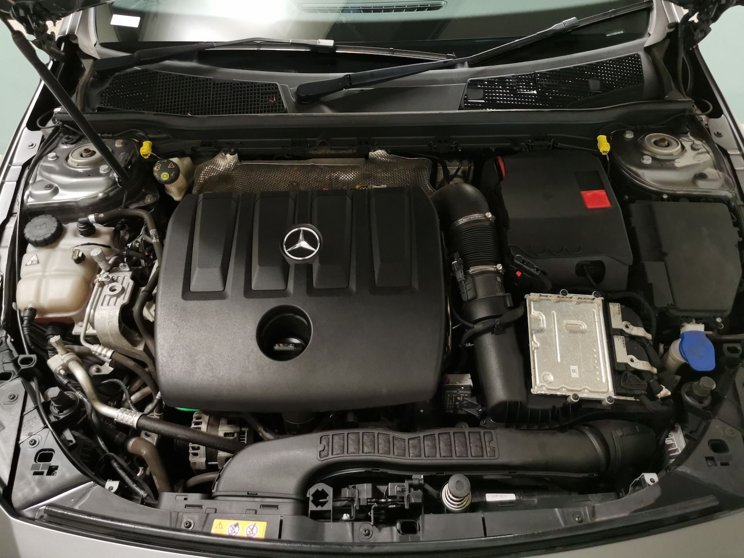 Used Mercedes-Benz A-Class 2020 for sale - 78065517: Photo 33
